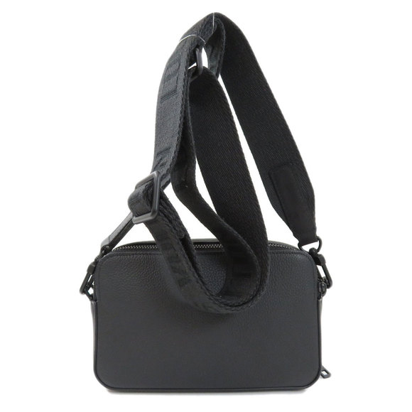 Louis Vuitton District PM NM Monogram Eclipse Shoulder Bag Black - Picture 2 of 10